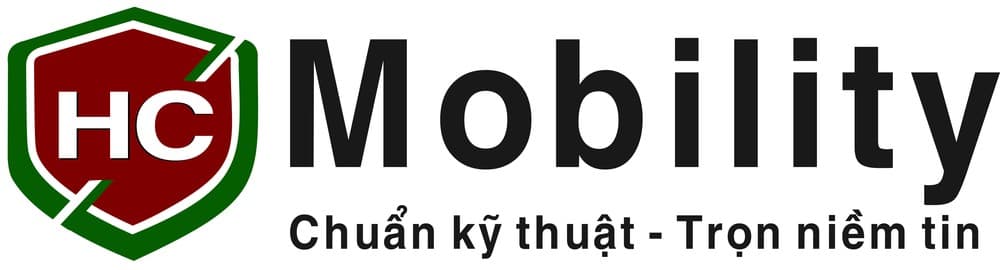 HC Mobility - Chuẩn kỹ thuật, Trọn niềm tin