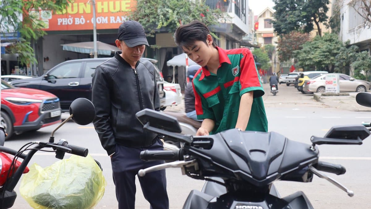 Cứu hộ xe máy theo lượt hay theo gói năm: loại nào tiết kiệm hơn?